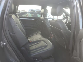 Audi Q7 Quattro 3.0T S-line Prestige | Mobile.bg    11