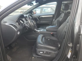 Audi Q7 Quattro 3.0T S-line Prestige | Mobile.bg    7