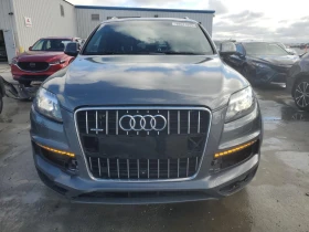 Audi Q7 Quattro 3.0T S-line Prestige | Mobile.bg    5