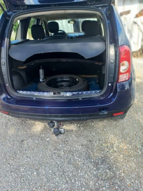 Dacia Duster 1.5DCI | Mobile.bg    7