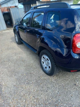 Dacia Duster 1.5DCI | Mobile.bg    3