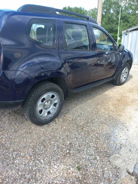 Dacia Duster 1.5DCI | Mobile.bg    4
