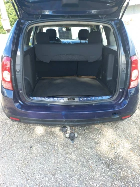 Dacia Duster 1.5DCI | Mobile.bg    6