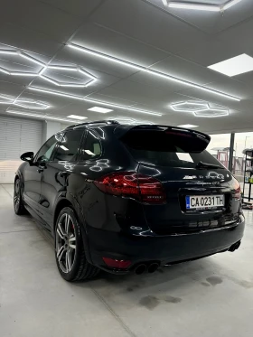 Porsche Cayenne GTS | Mobile.bg    3