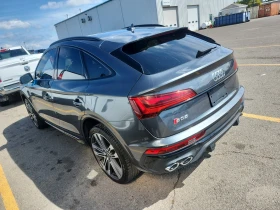 Audi SQ5 * PROGRESSIV* * * *   *  | Mobile.bg    4