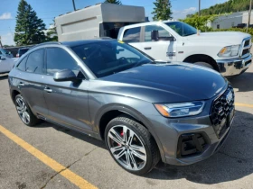 Audi SQ5 * PROGRESSIV* * * *   *  | Mobile.bg    2