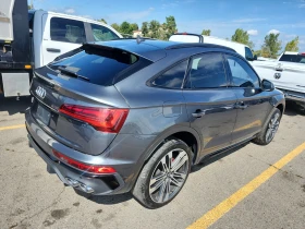 Audi SQ5 * PROGRESSIV* * * *   *  | Mobile.bg    3