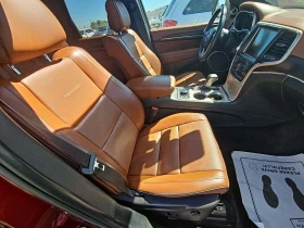 Jeep Grand cherokee SUMMIT* 2017* FACELIFT* 8ZF* DISTRONIK* * PAN | Mobile.bg    9