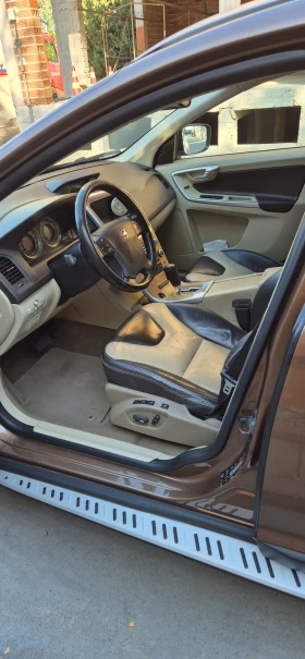 Volvo XC60 3.0 T6 AWD | Mobile.bg    6