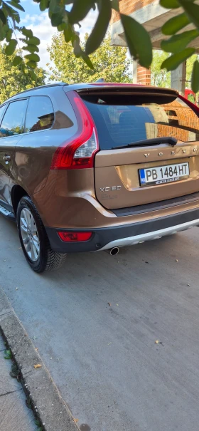 Volvo XC60 3.0 T6 AWD | Mobile.bg    5