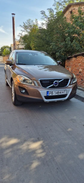 Volvo XC60 3.0 T6 AWD | Mobile.bg    2