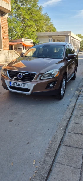     Volvo XC60 3.0 T6 AWD