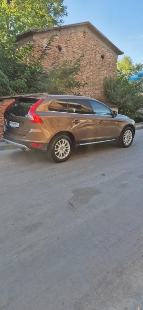 Volvo XC60 3.0 T6 AWD | Mobile.bg    3