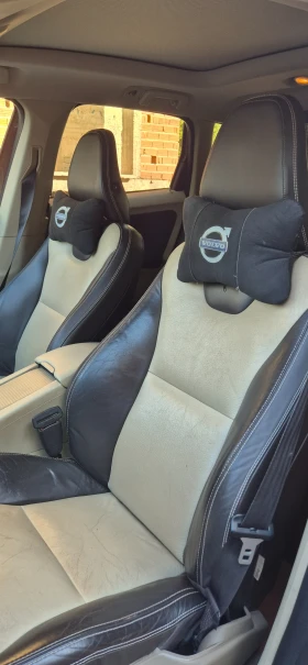 Volvo XC60 3.0 T6 AWD | Mobile.bg    10