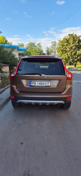 Volvo XC60 3.0 T6 AWD | Mobile.bg    4