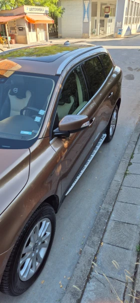 Volvo XC60 3.0 T6 AWD | Mobile.bg    11