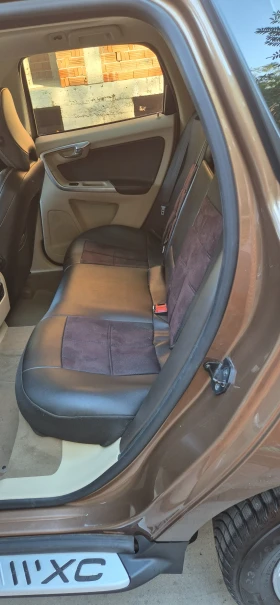 Volvo XC60 3.0 T6 AWD | Mobile.bg    7