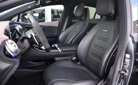 Mercedes-Benz EQE 43 AMG 4Matic | Mobile.bg    7