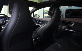 Mercedes-Benz EQE 43 AMG 4Matic | Mobile.bg    8