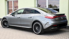 Mercedes-Benz EQE 43 AMG 4Matic | Mobile.bg    2
