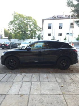 Обява за продажба на Alfa Romeo Stelvio ~41 000 лв. - изображение 4