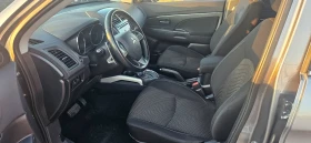 Mitsubishi ASX 2.2D.4x4 Автомат Швейцария  - 16699 лв. / 8538.06 € - 79228432 9
