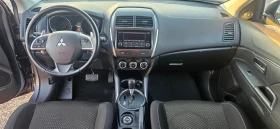 Mitsubishi ASX 2.2D.4x4 Автомат Швейцария  - 16699 лв. / 8538.06 € - 79228432 10
