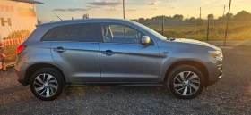 Mitsubishi ASX 2.2D.4x4 Автомат Швейцария  - 16699 лв. / 8538.06 € - 79228432 4