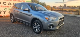 Mitsubishi ASX 2.2D.4x4 Автомат Швейцария  - 16699 лв. / 8538.06 € - 79228432 2