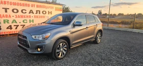 Mitsubishi ASX 2.2D.4x4 Автомат Швейцария  - 16699 лв. / 8538.06 € - 79228432 6