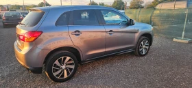Mitsubishi ASX 2.2D.4x4 Автомат Швейцария  - 16699 лв. / 8538.06 € - 79228432 7