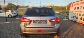Mitsubishi ASX 2.2D.4x4 Автомат Швейцария  - 16699 лв. / 8538.06 € - 79228432 8