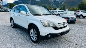Honda Cr-v 2.0i газ Италия 4х4 - 15999 лв. / 8180.16 € - 51033771 3