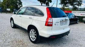 Honda Cr-v 2.0i газ Италия 4х4 - 15999 лв. / 8180.16 € - 51033771 5