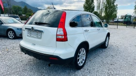 Honda Cr-v 2.0i газ Италия 4х4 - 15999 лв. / 8180.16 € - 51033771 4