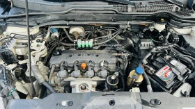 Honda Cr-v 2.0i газ Италия 4х4 - 15999 лв. / 8180.16 € - 51033771 15