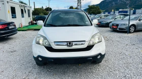 Honda Cr-v 2.0i газ Италия 4х4 - 15999 лв. / 8180.16 € - 51033771 2