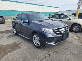 Mercedes-Benz GLE * 350D * CARFAX *    | Mobile.bg    2