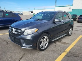 Mercedes-Benz GLE * 350D * CARFAX * БЕЗ ПЪРВОНАЧАЛНА ВНОСКА