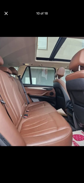 BMW X5 BMW X5 3.0D СМЕНЕНИ ВЕРИГИ (ПРОМОЦИЯ!!!) - 35000 лв. / 17895.22 € - 14724065 10