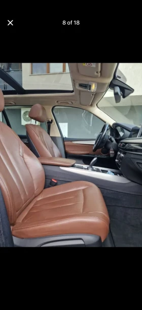 BMW X5 BMW X5 3.0D СМЕНЕНИ ВЕРИГИ (ПРОМОЦИЯ!!!) - 35000 лв. / 17895.22 € - 14724065 8