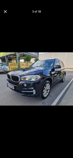 BMW X5 BMW X5 3.0D СМЕНЕНИ ВЕРИГИ (ПРОМОЦИЯ!!!) - 35000 лв. / 17895.22 € - 14724065 3