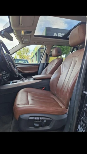 BMW X5 BMW X5 3.0D СМЕНЕНИ ВЕРИГИ (ПРОМОЦИЯ!!!) - 35000 лв. / 17895.22 € - 14724065 13