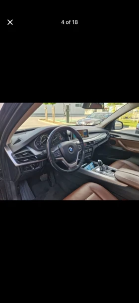 BMW X5 BMW X5 3.0D СМЕНЕНИ ВЕРИГИ (ПРОМОЦИЯ!!!) - 35000 лв. / 17895.22 € - 14724065 4