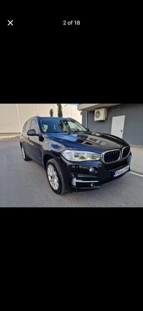 BMW X5 BMW X5 3.0D СМЕНЕНИ ВЕРИГИ (ПРОМОЦИЯ!!!) - 35000 лв. / 17895.22 € - 14724065 2