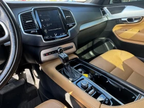 Volvo Xc90 T6 Momentum PANO* ПОДГРВ* CAM* CARPLAY* BLINDSPOT* - 42800 лв. / 21883.29 € - 80560247 15