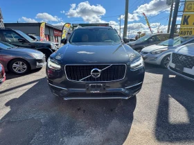 Volvo Xc90 T6 Momentum PANO* ПОДГРВ* CAM* CARPLAY* BLINDSPOT* - 42800 лв. / 21883.29 € - 80560247 5