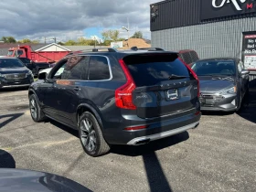 Volvo Xc90 T6 Momentum PANO* ПОДГРВ* CAM* CARPLAY* BLINDSPOT* - 42800 лв. / 21883.29 € - 80560247 7
