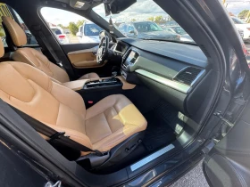 Volvo Xc90 T6 Momentum PANO* ПОДГРВ* CAM* CARPLAY* BLINDSPOT* - 42800 лв. / 21883.29 € - 80560247 11