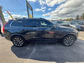 Volvo Xc90 T6 Momentum PANO* ПОДГРВ* CAM* CARPLAY* BLINDSPOT* - 42800 лв. / 21883.29 € - 80560247 4